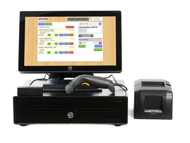 Merchant Services at Boca Raton, FL