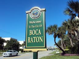 Boca Raton, FL