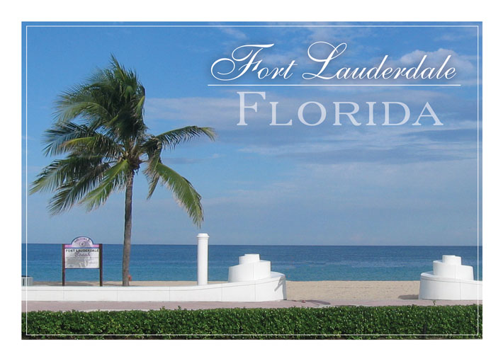 Fort Lauderdale, FL