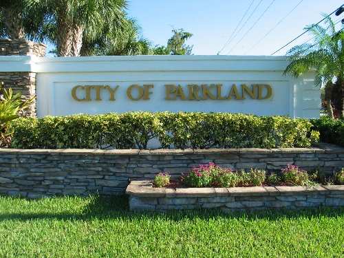Parkland, FL
